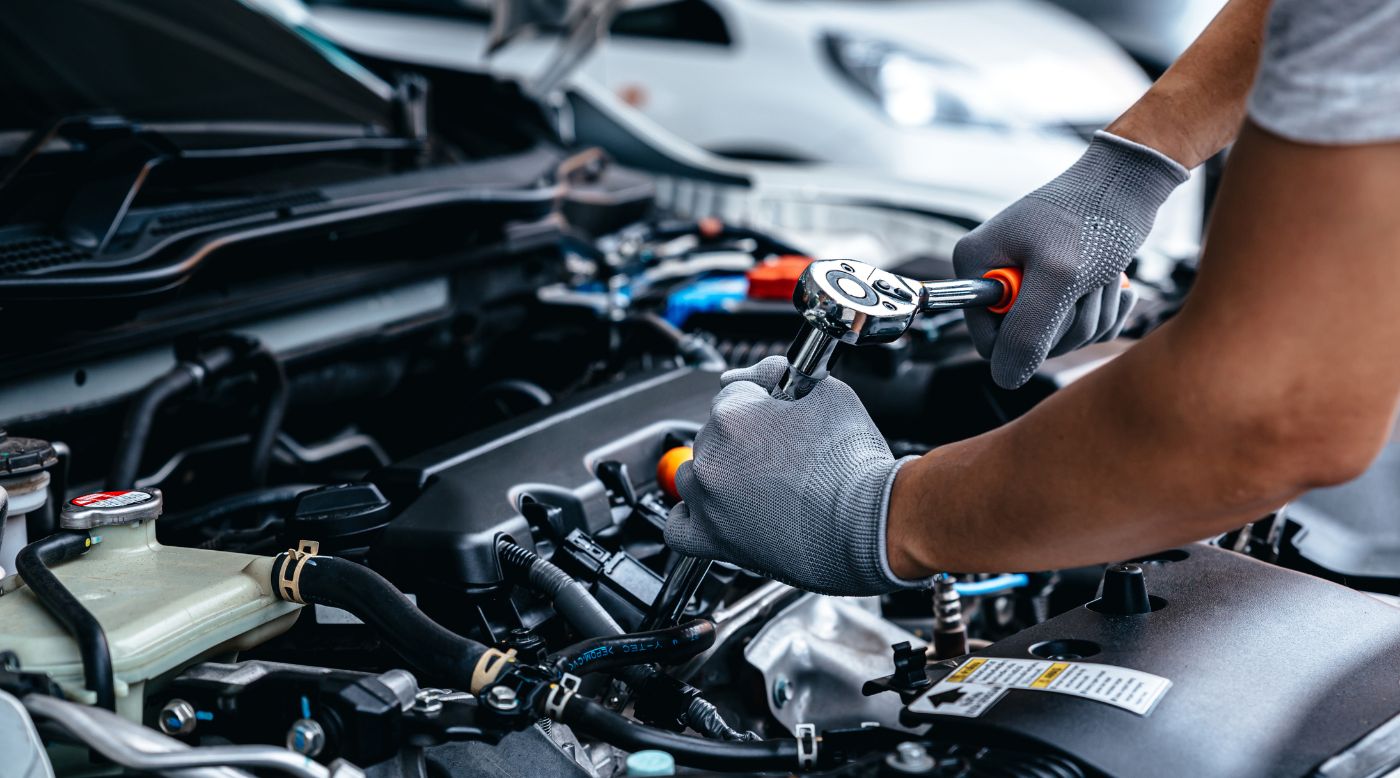 Warum dein Motor unruhig läuft ohne erkennbaren Defekt
