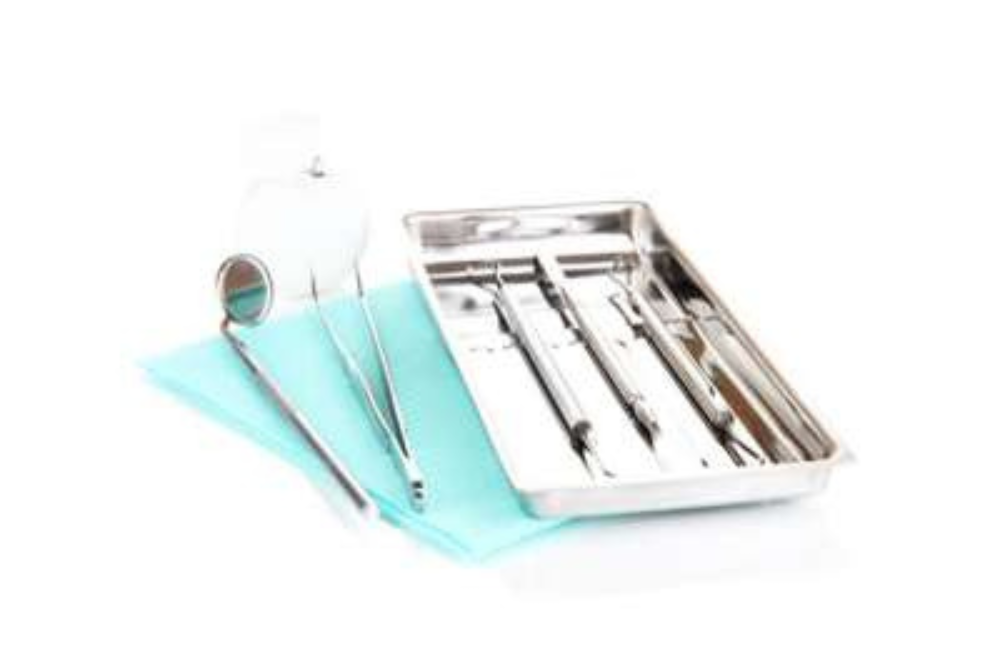 Medizinische Instrumente reinigen mit Ultraschall – sicher & hygienisch