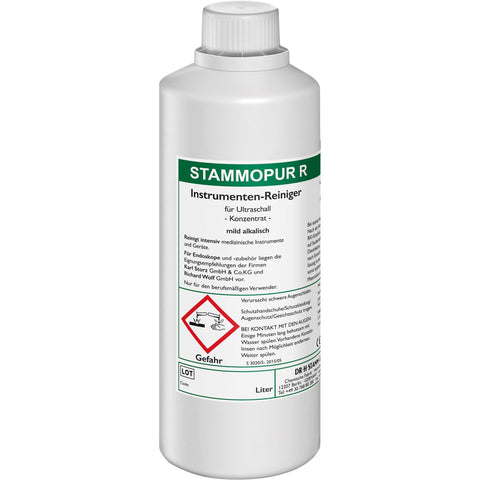 Stammopur R Instrumenten-Reiniger
