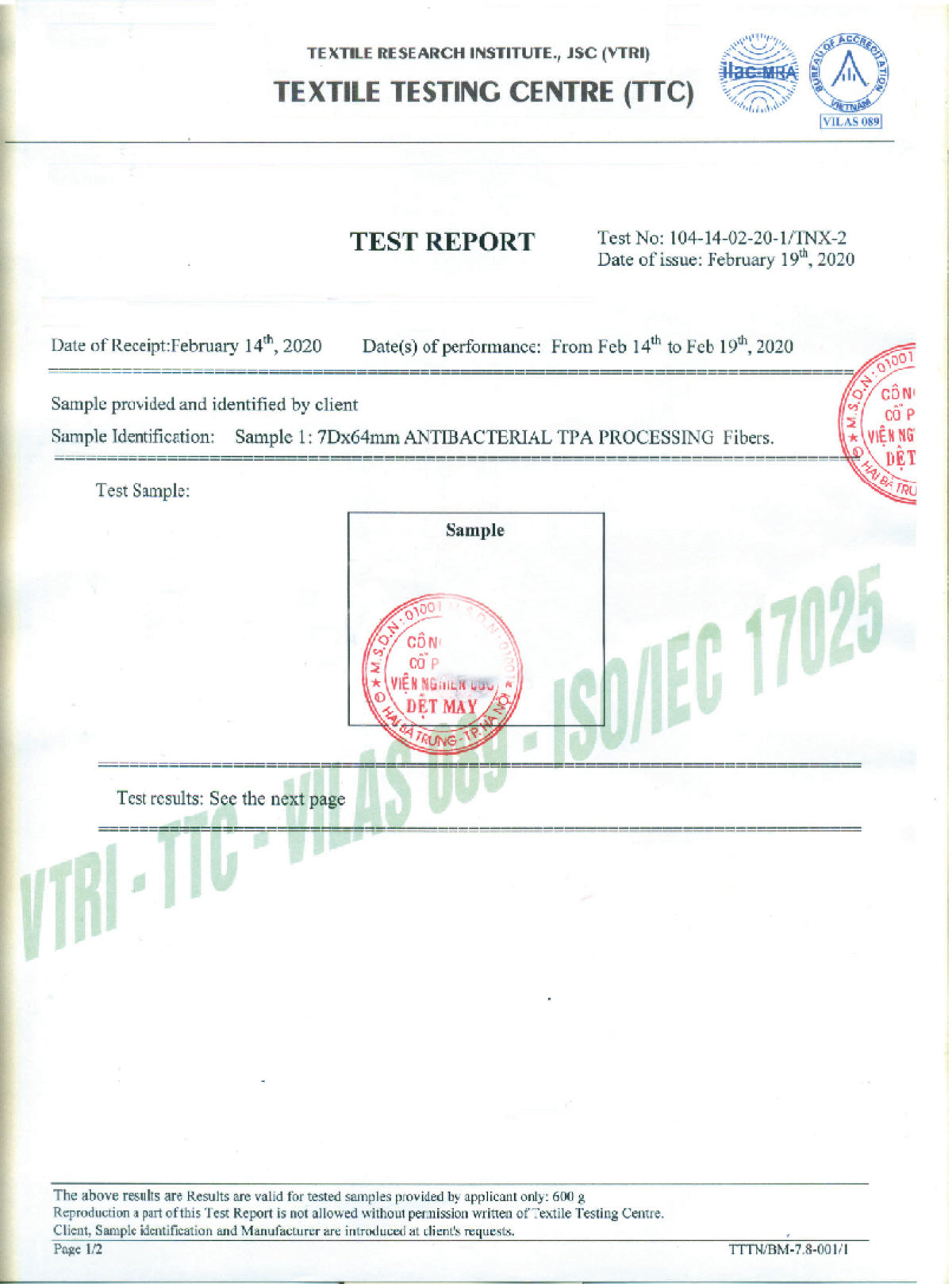 Set of 2 Emmi Nanosilver mouth and nose masks *washable* makeshift mask