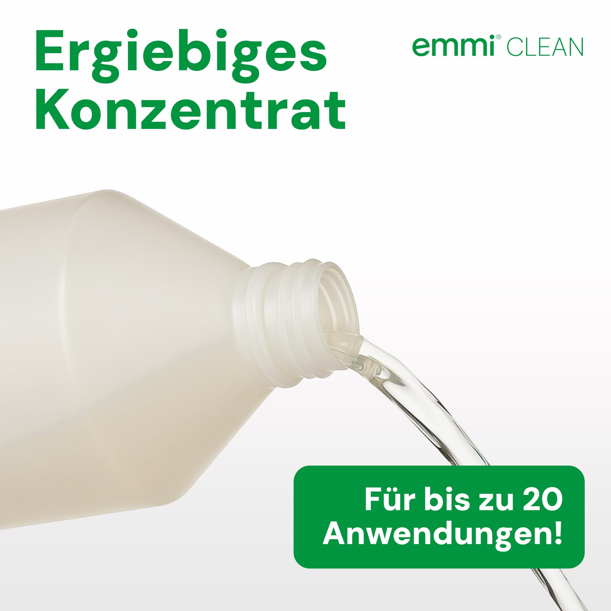 Haar-Weg Abflussreiniger 1000ml