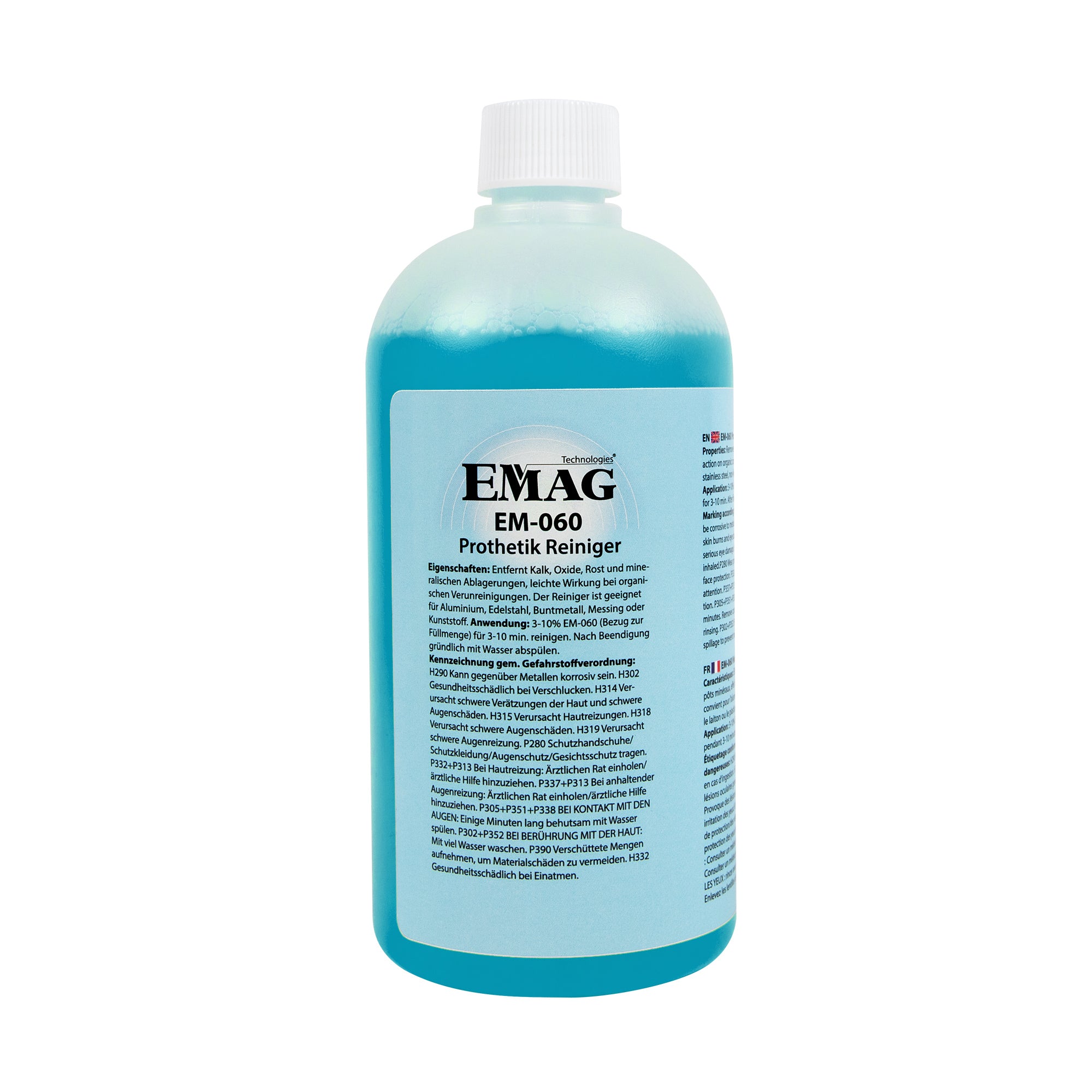 EM concentrate set “Home” 3x 500ml