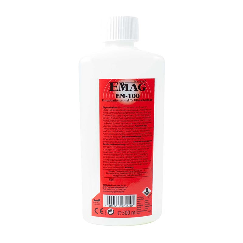 Emmi-EM Konzentrat-Set All in One 11x 500ml
