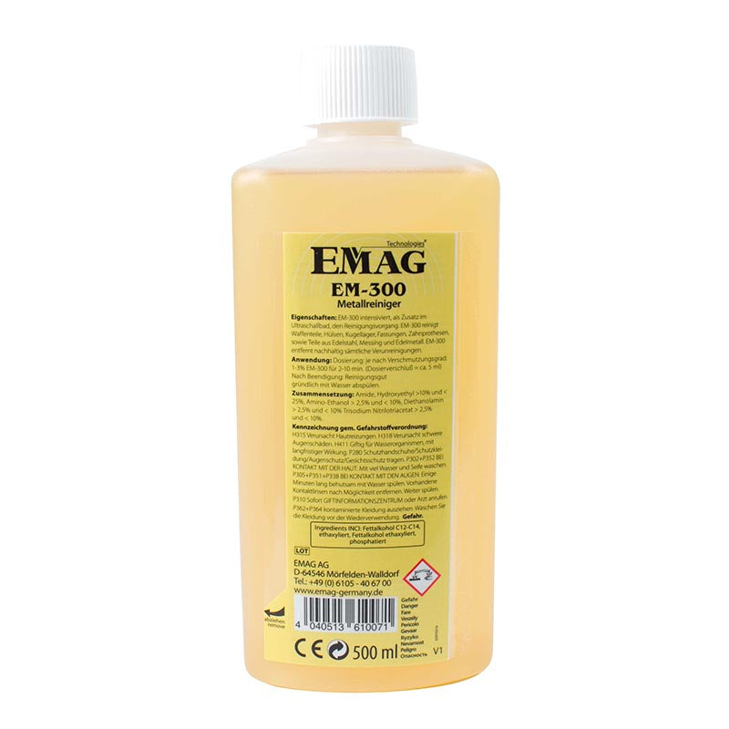 Emmi-EM Konzentrat-Set All in One 11x 500ml