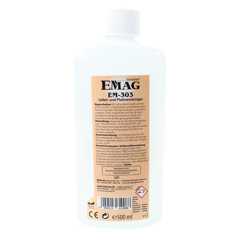 Emmi-EM Konzentrat-Set All in One 11x 500ml