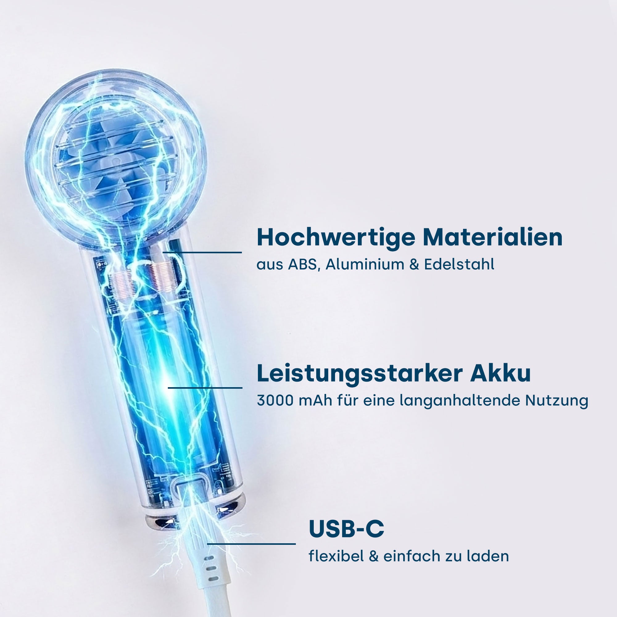 emmi-Air Handventilator