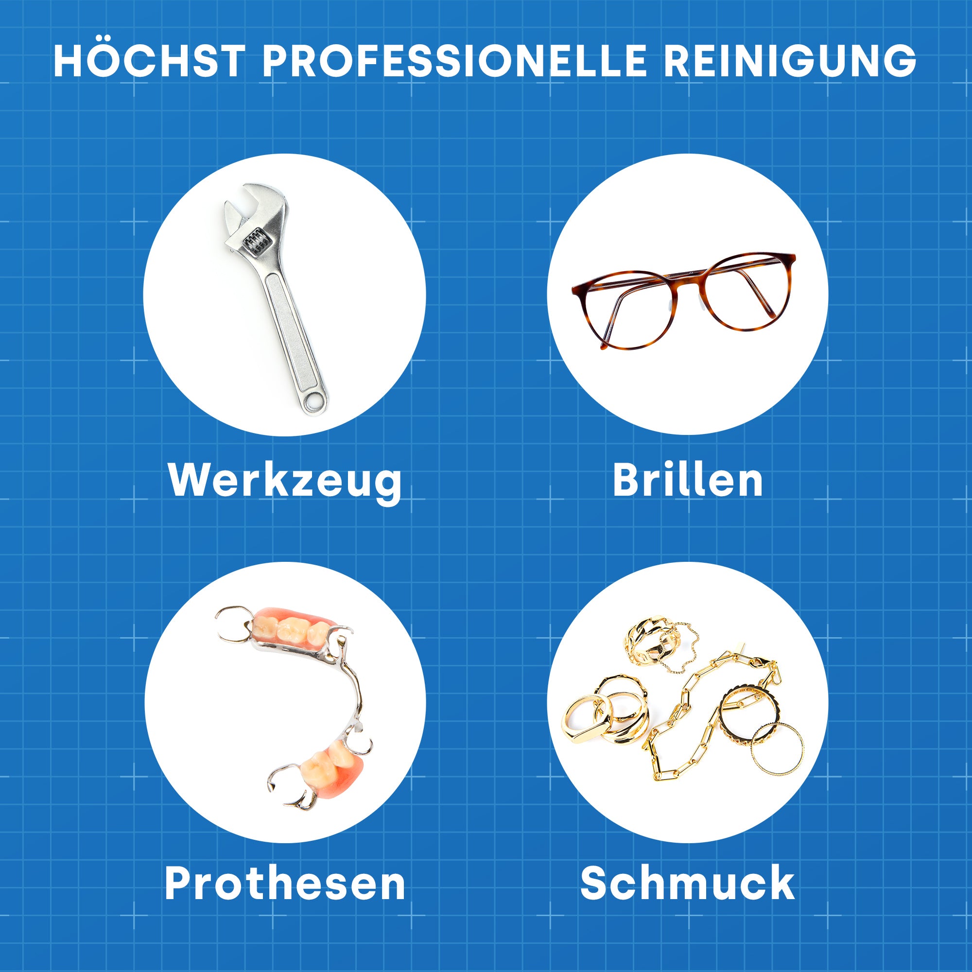 Emmi-40 HC Plus Ultraschallreiniger