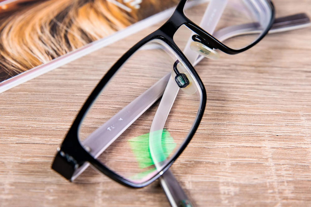 Brille reinigen mit Ultraschall – Tipps und Tricks