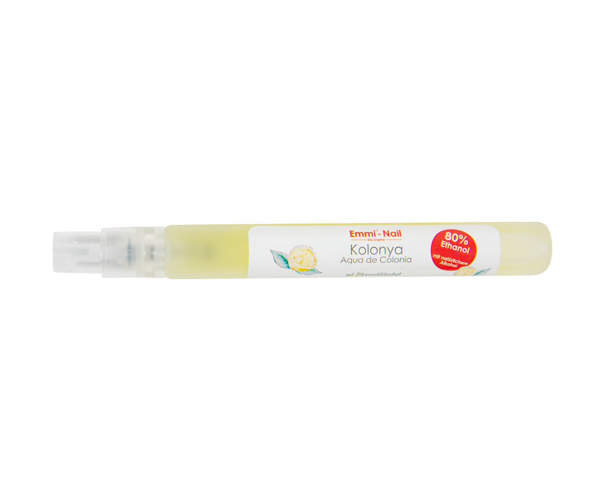 Emmi-Nail Kolonya Aqua de Colonia Kölnisch Wasser Stift