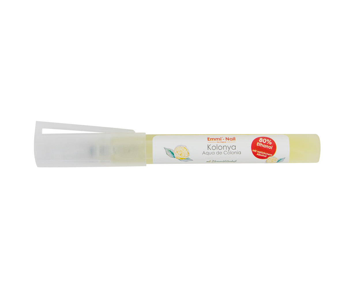 Emmi-Nail Kolonya Aqua de Colonia Kölnisch Wasser Stift