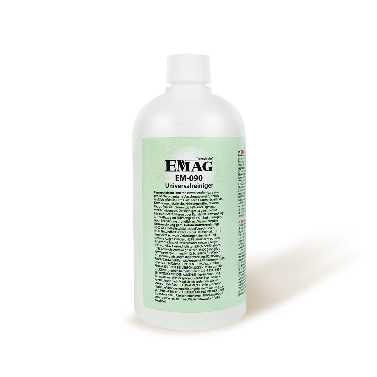 EM-090 Universalreiniger