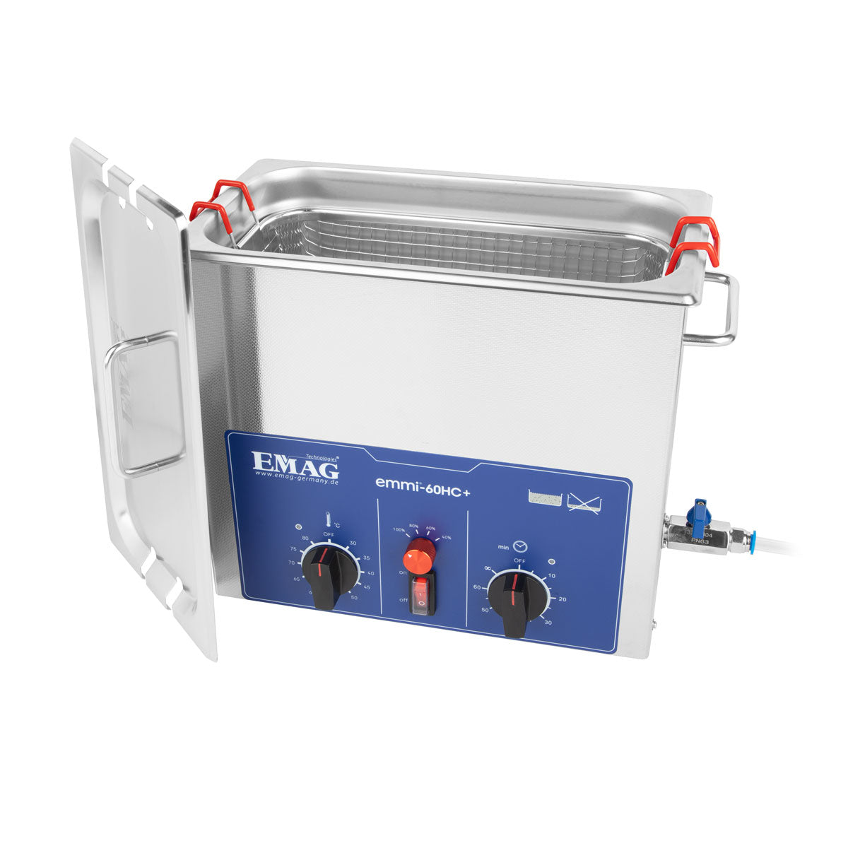 Emmi-60 HC Plus Ultraschallreiniger