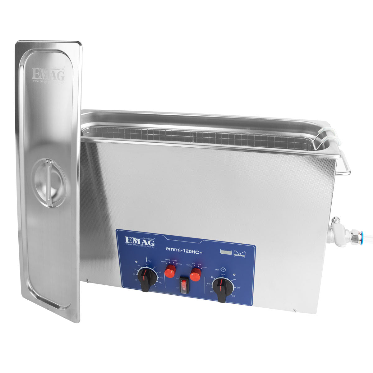 Emmi-120 HC Plus Ultraschallreiniger