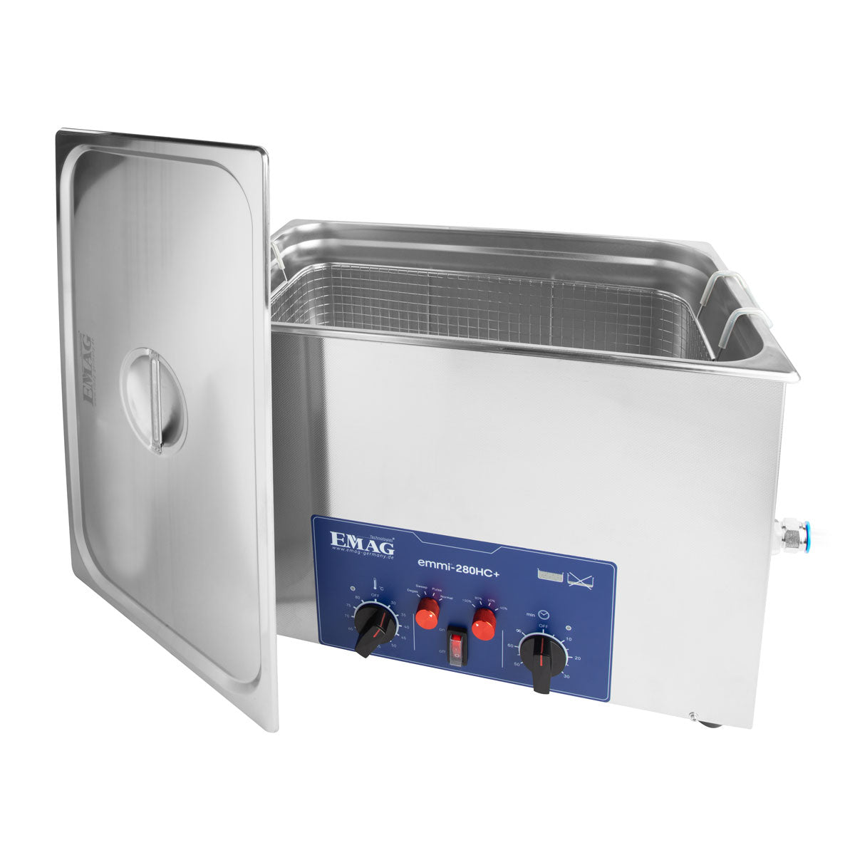 Emmi-280 HC Plus Ultraschallreiniger