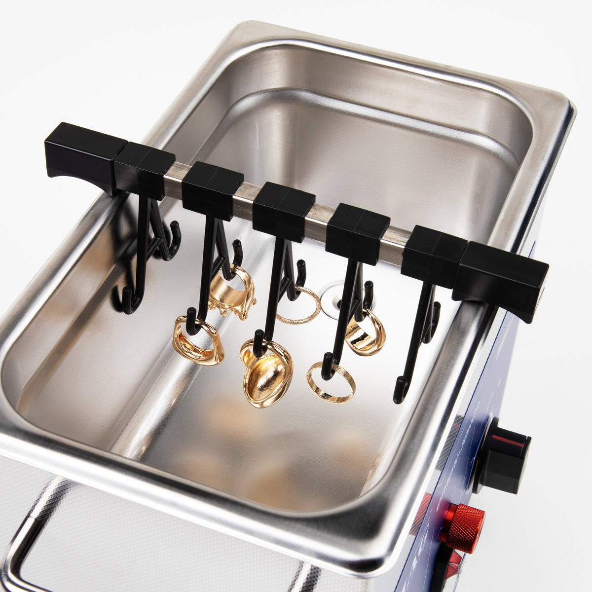 Schmuckhakenhalter 20cm