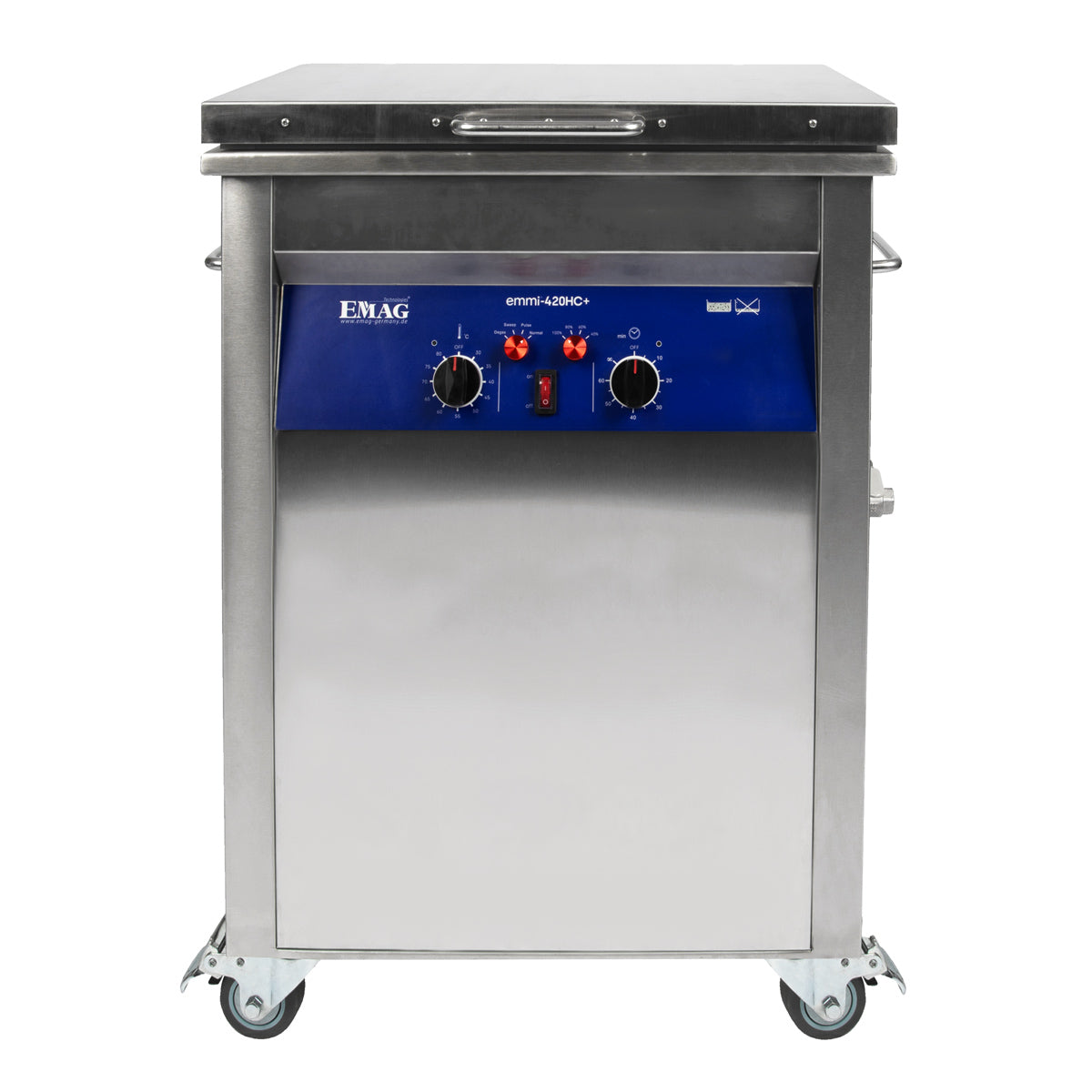 Emmi-420 HC PLUS -M-