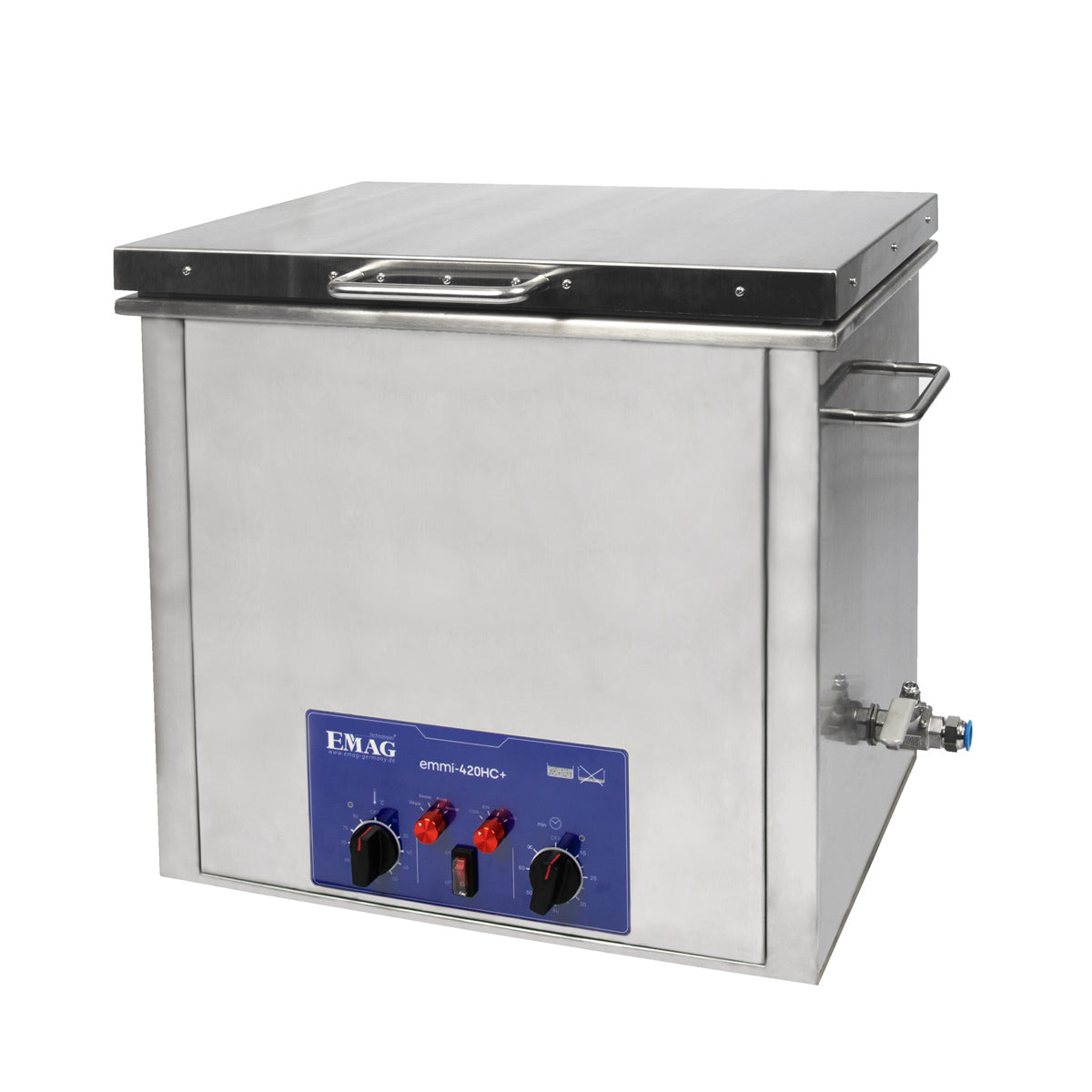 Emmi-420 HC PLUS
