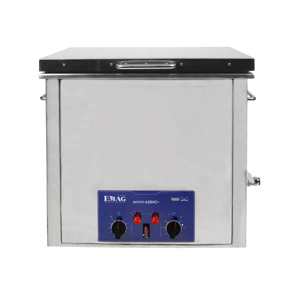 Emmi-420 HC PLUS