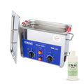 Emmi-40 HC Plus ultrasonic cleaner