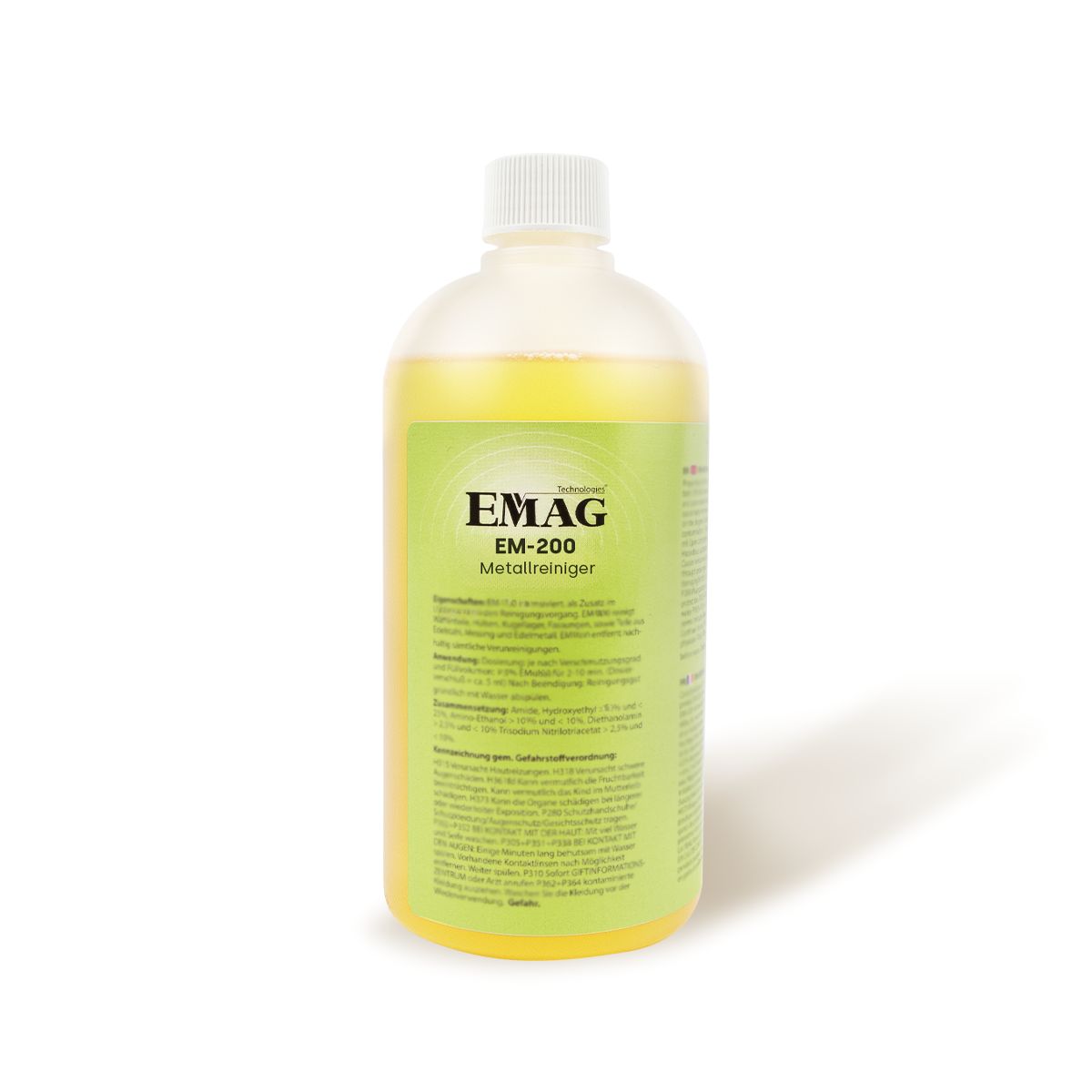 EM-200 500ml Desinfektionskonzentrat