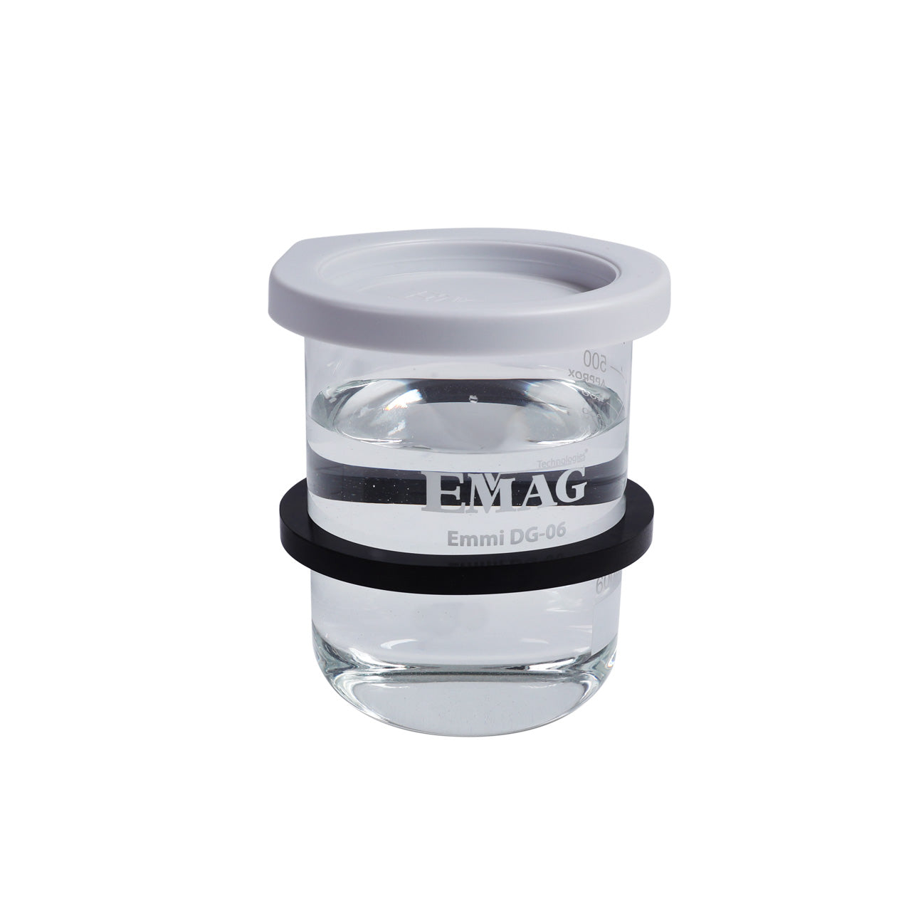 Emmi DG 06 Laborglas 600 ml