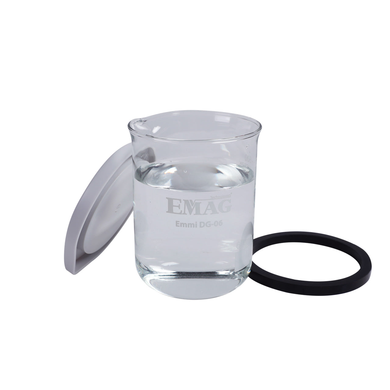 Emmi DG 06 Laborglas 600 ml