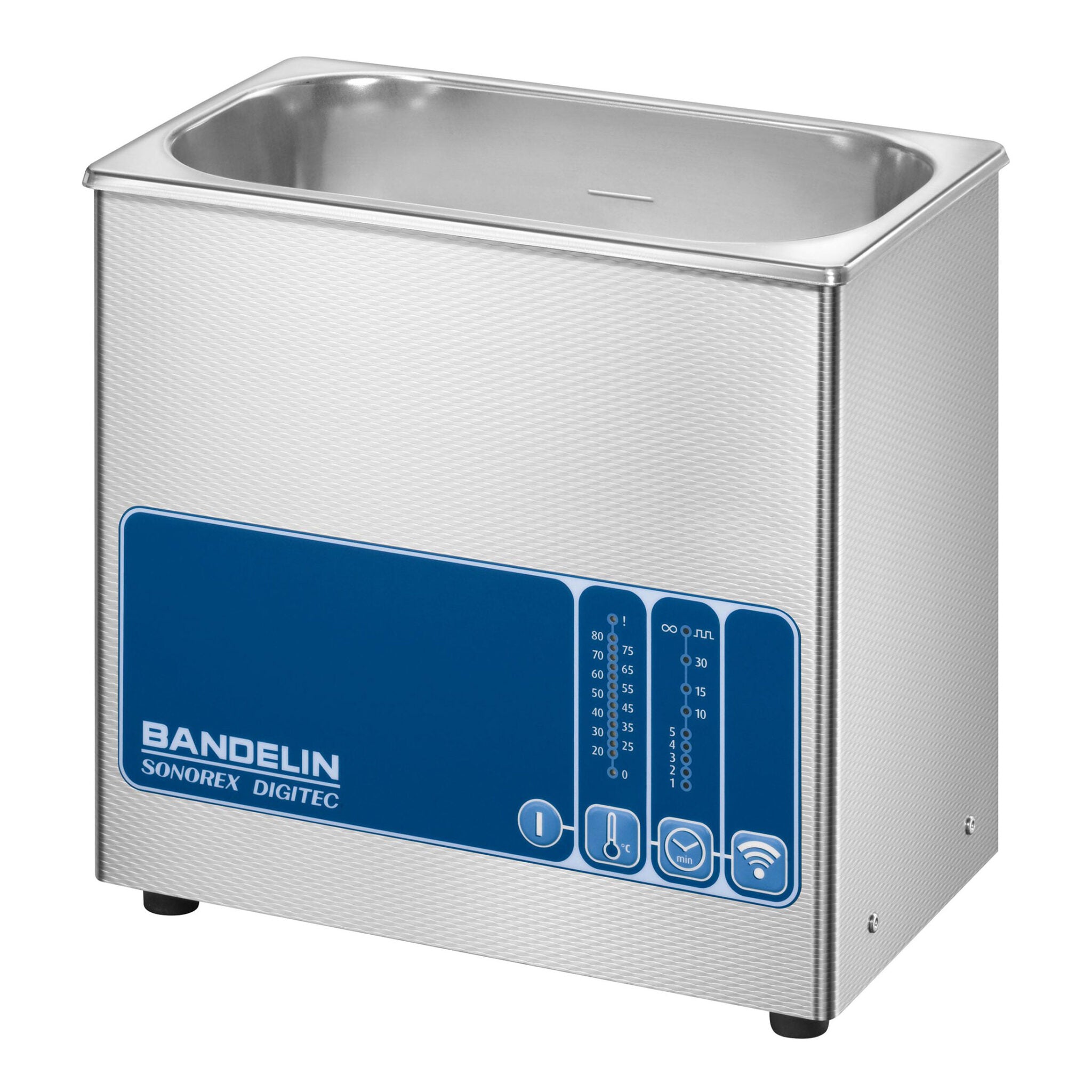 Bandelin Sonorex Digitec DT 100 H (3,0)