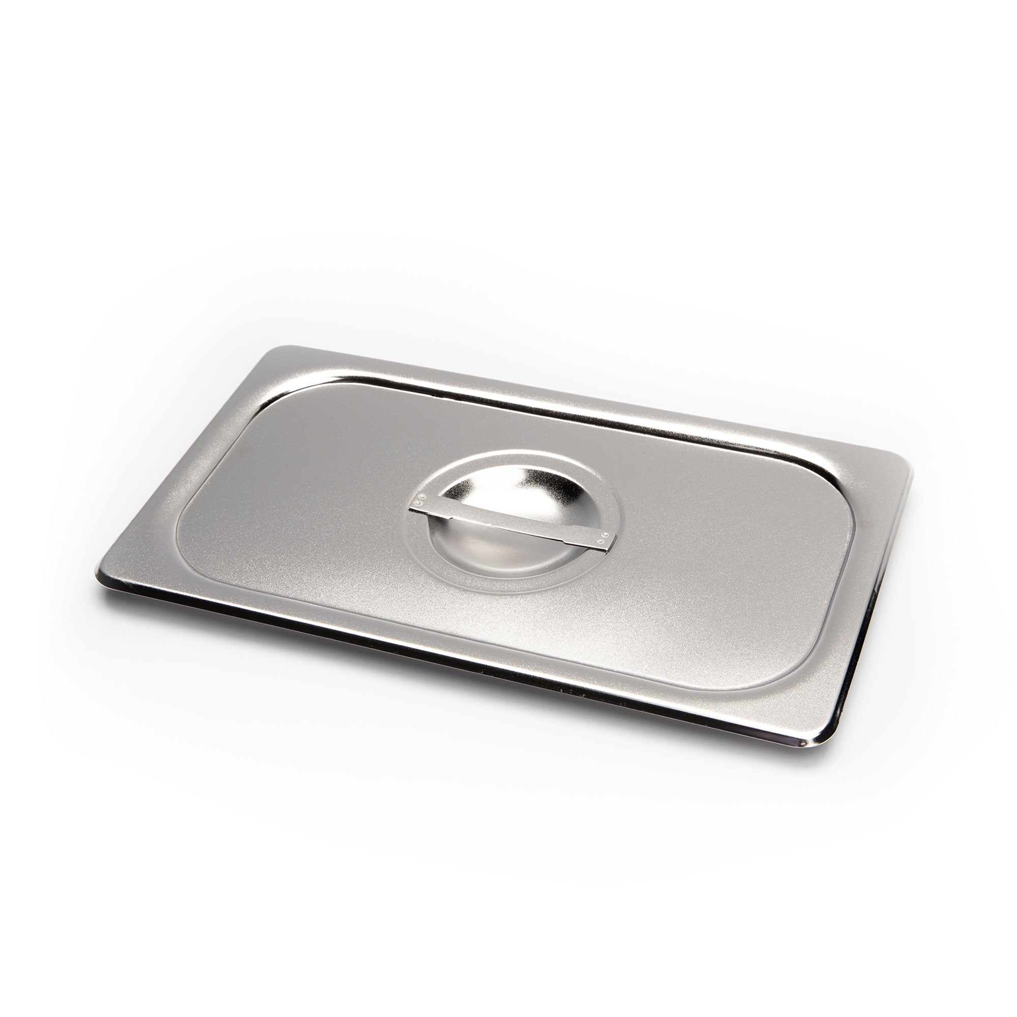 Emmi-20HC Deckel Edelstahl