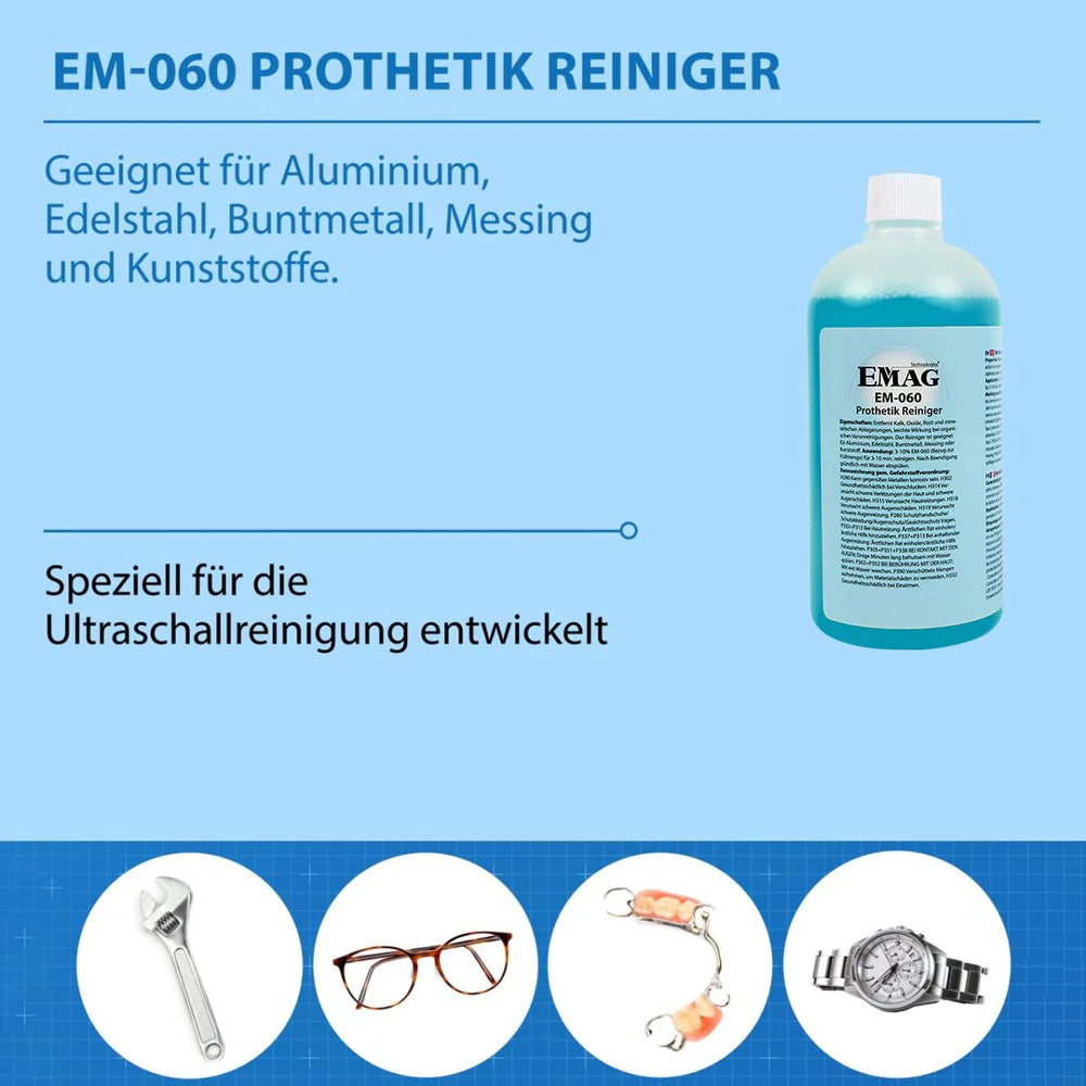 Emmi-One Dental Set