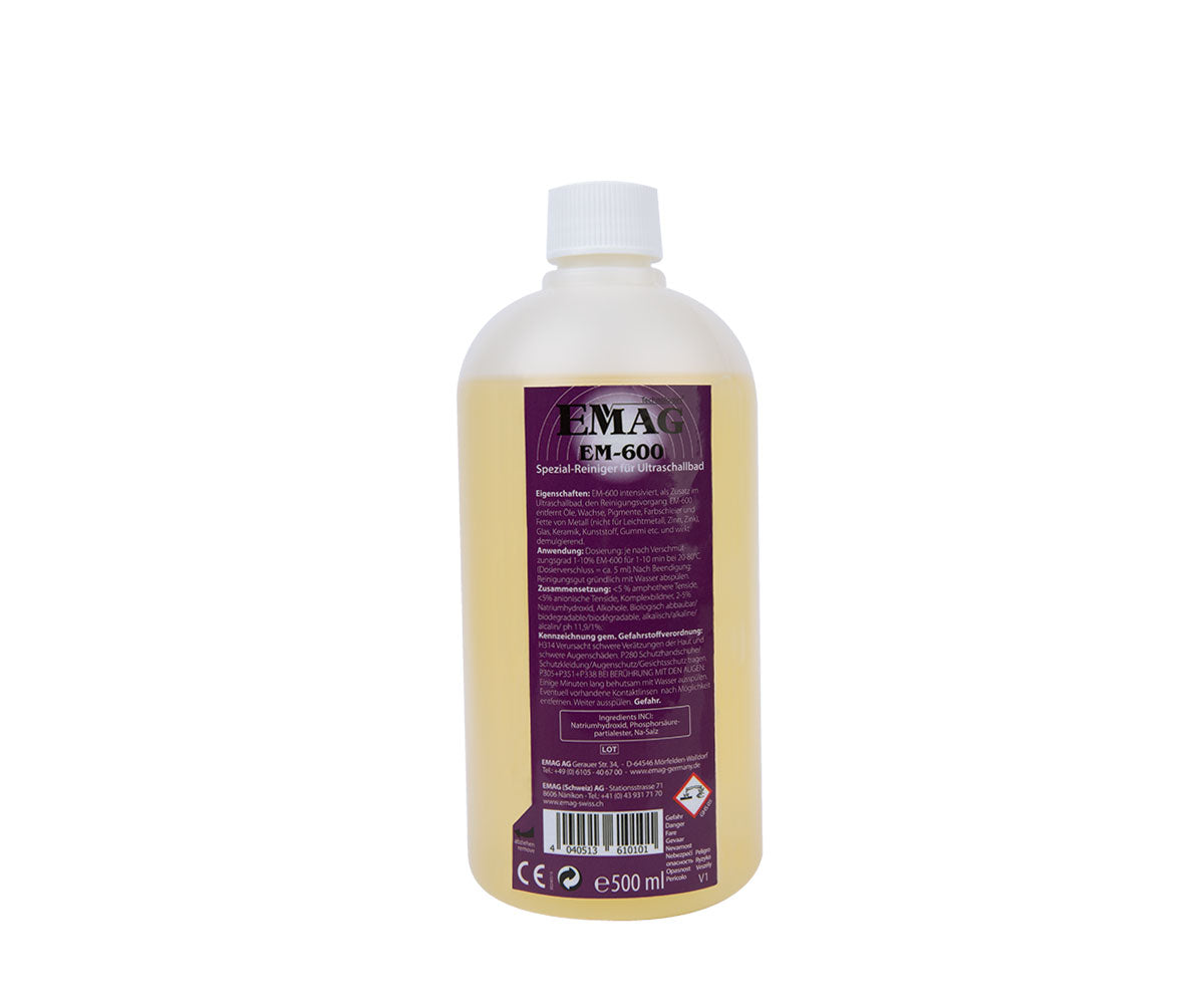 EM-Konzentrat-Set "Profi" 3x 500ml