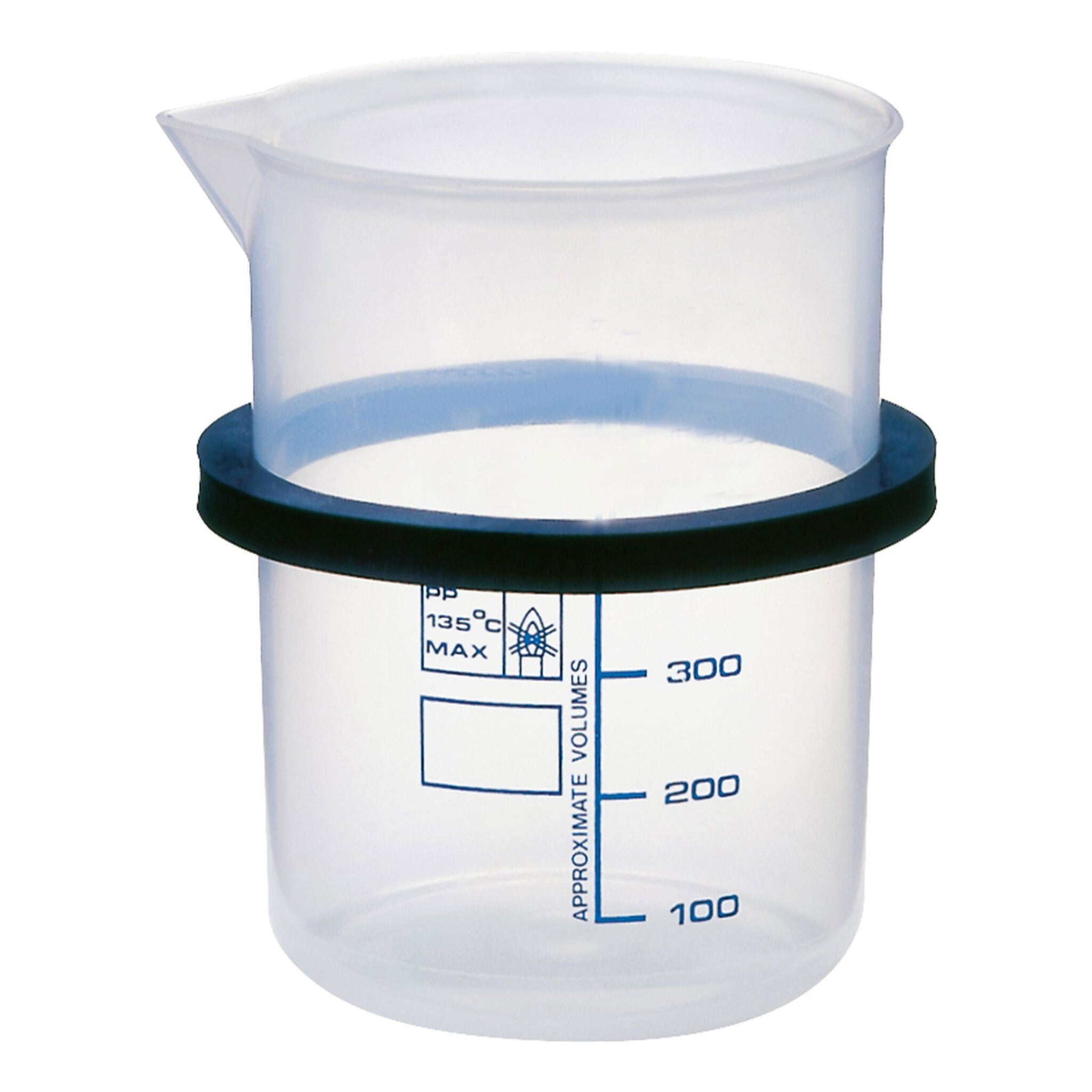 Laborglas KB 04