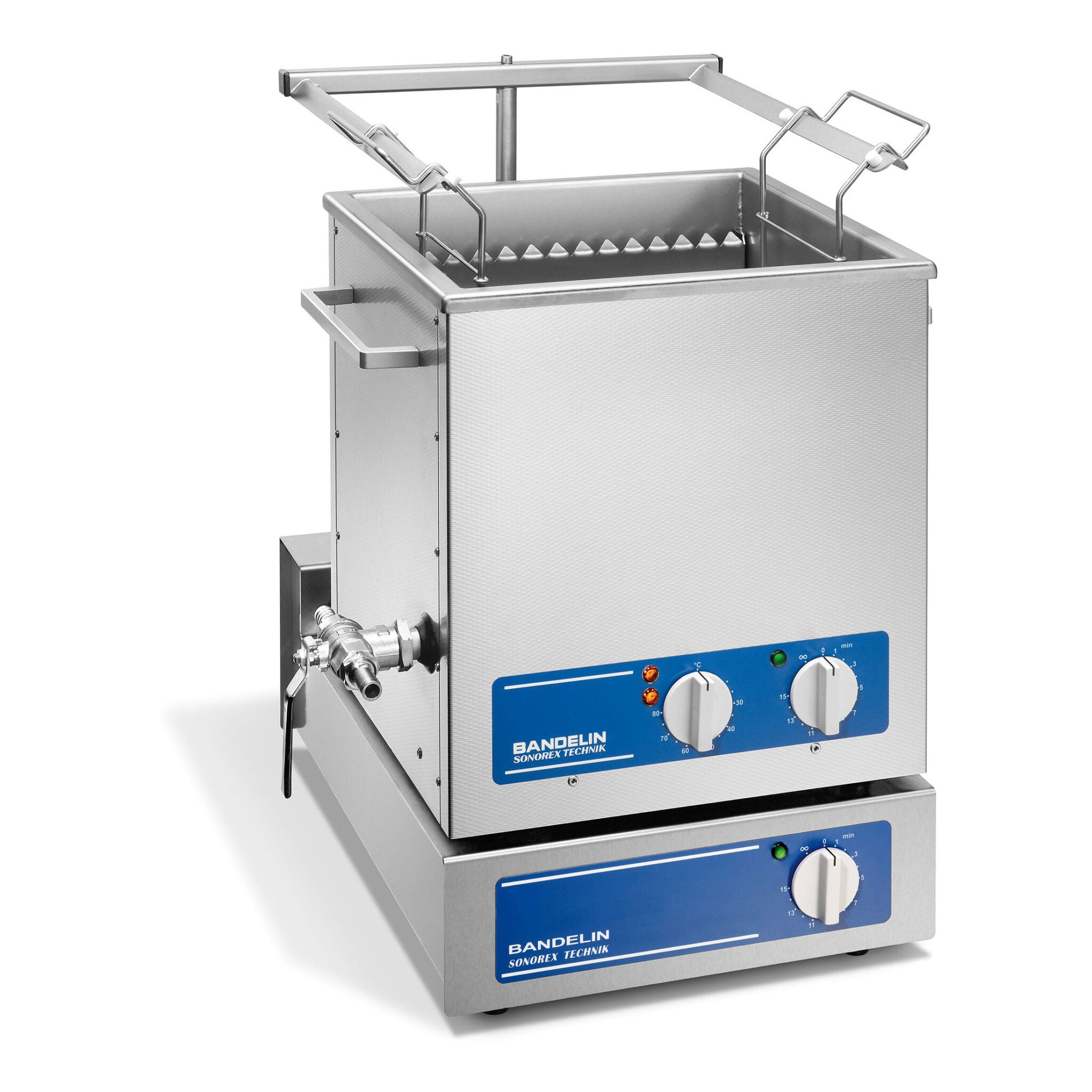 Bandelin Ozilation MO 16.2 für RM 16 UH