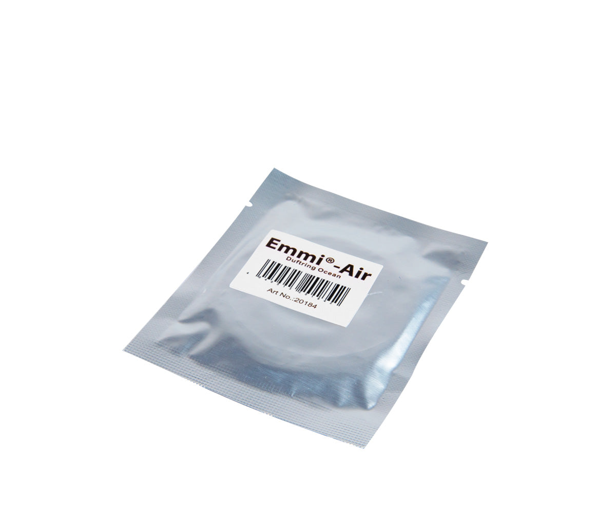 Emmi-Air Mini Ultraschall Luftbefeuchter *Duftring*