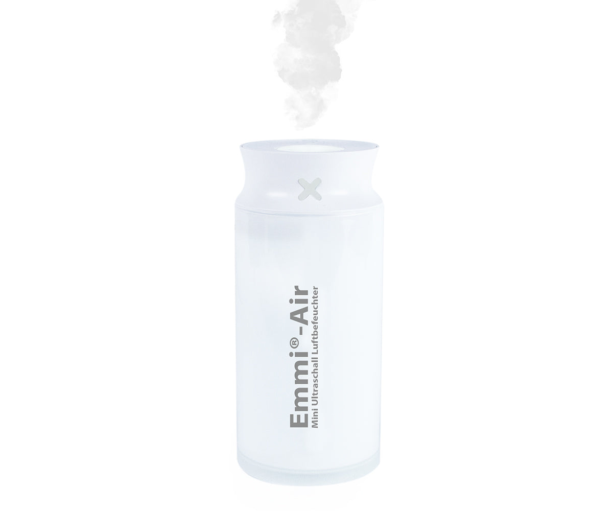 Emmi-Air Mini Ultraschall Luftbefeuchter