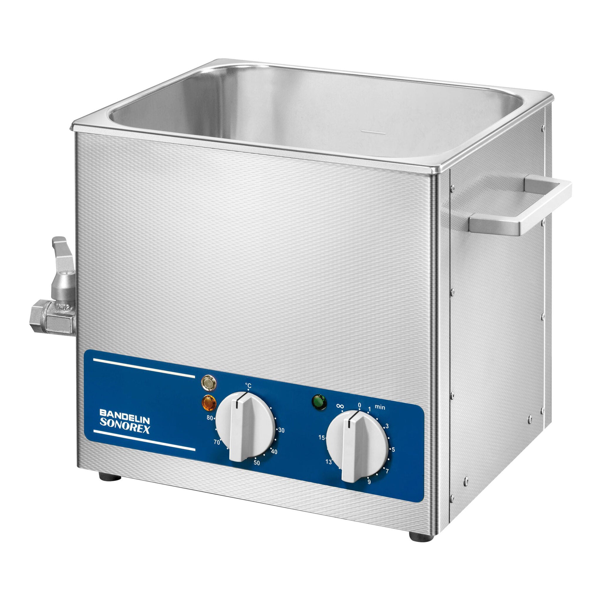 Bandelin Sonorex RK 510 H (9,7)
