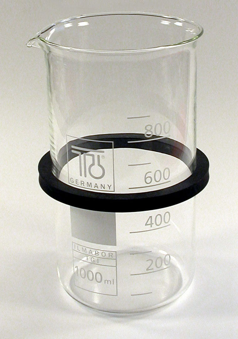 Laborglas SD 09
