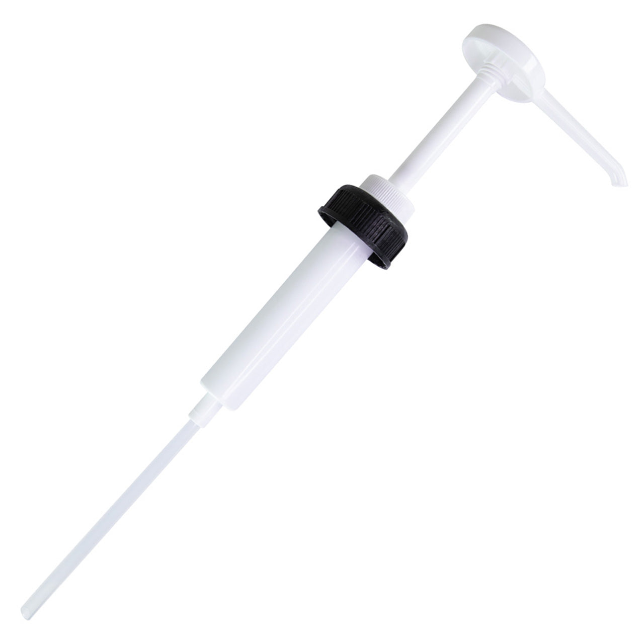 Emmi-Dosierpumpe für 2L+ 5L Kanister