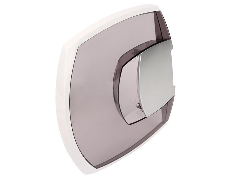 Emmi-D21 Ultraschallreiniger mit Edelstahlwanne