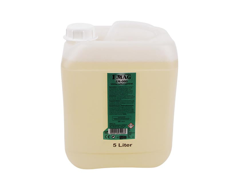 EM-080 Alkalisches Universalreinigungskonzentrat