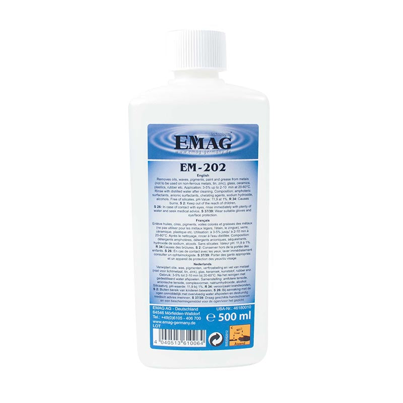 Emmi-EM Konzentrat-Set All in One 11x 500ml