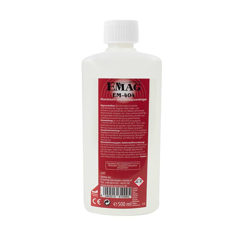 Emmi-EM Konzentrat-Set All in One 11x 500ml