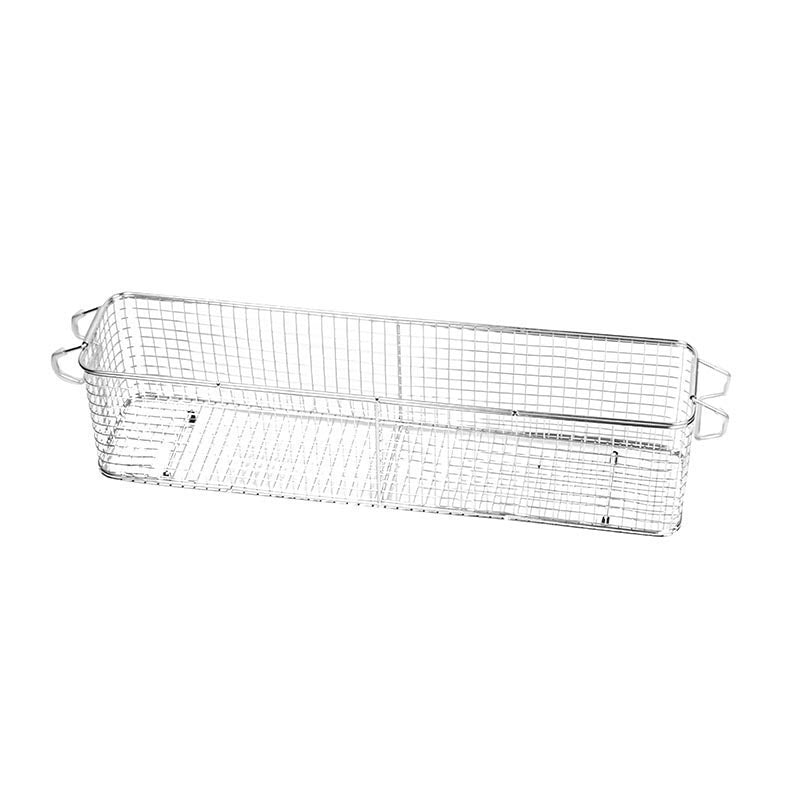 Emmi-H120 Ultraschallreiniger mit Ablaufhahn
