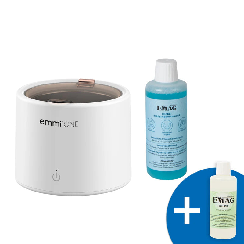 Emmi-One Dental Set