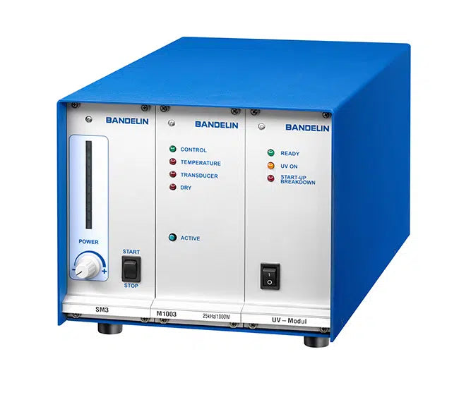Bandelin Technik Generator LG1001T 25/40 kHz