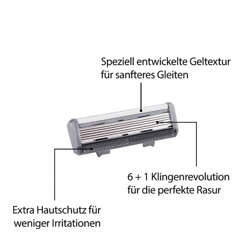 Emmi-0.0.7. - Ersatzklingen
