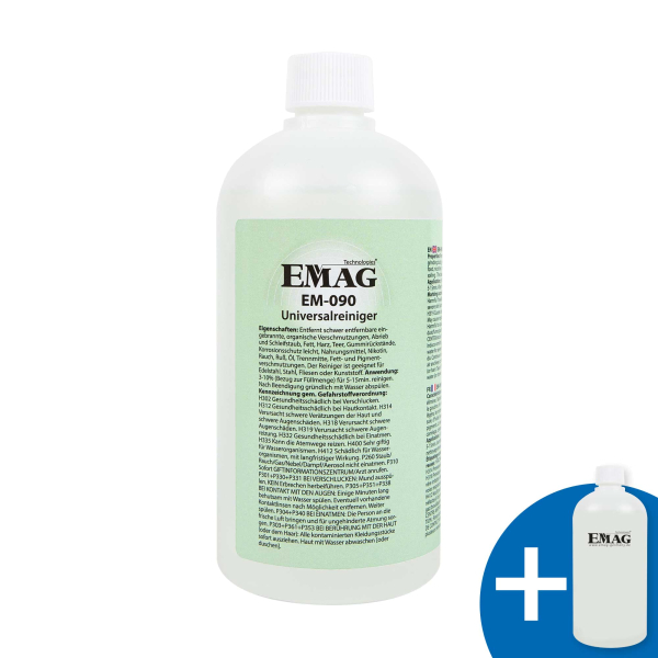 EM-090 500ml Nettoyant universel