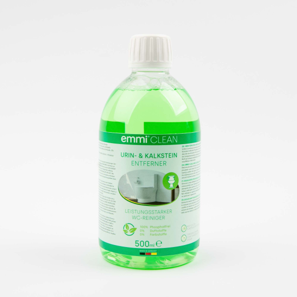 Dissolvant d'urine et de tartre Anti-Urin 500ml