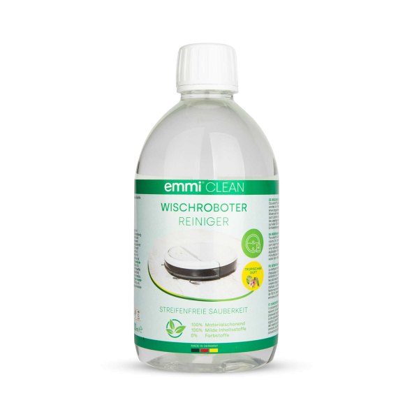 Nettoyant pour robot d'essuyage 500ml