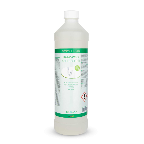 Hair-Way Drain Cleaner 1000ml