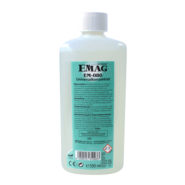 EM-080 Universalreinigungskonzentrat